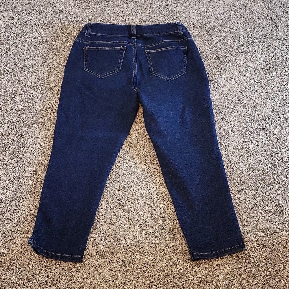 Westport signature fit capri - Picture 4 of 5